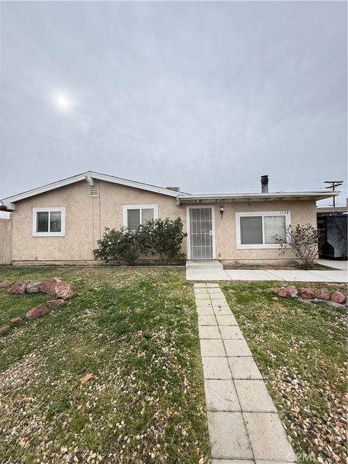 1148 E Virginia Way, Barstow, CA, 92311 | Card Image