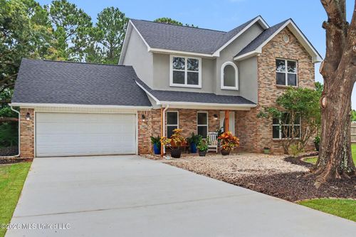 7804 Sarah Lane, Ocean Springs, MS, 39564 | Card Image