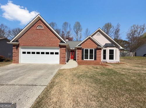 2840 Meridian Dr, Dacula, GA, 30019-3026 | Card Image