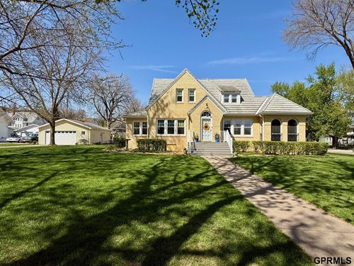 1404 N St, Tekamah, NE, 68061-1033 | Card Image