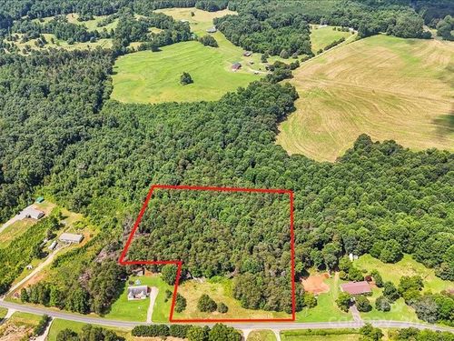 Lot 3 Norman Parker Rd, Lawndale, NC, 28090 | Card Image