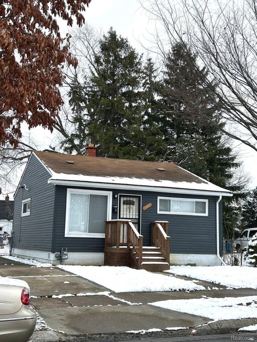 1881 S Deacon St, Detroit, MI, 48217-1634 | Card Image