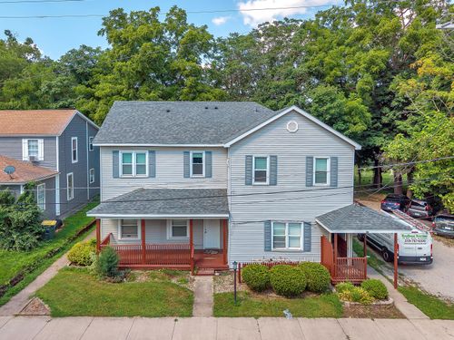 456 Locust St, Valparaiso, IN, 46383-6431 | Card Image