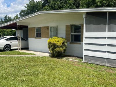 2503 W Crawford Street, House other with 3 bedrooms, 1 bathrooms and null parking in Tampa FL | Image 2