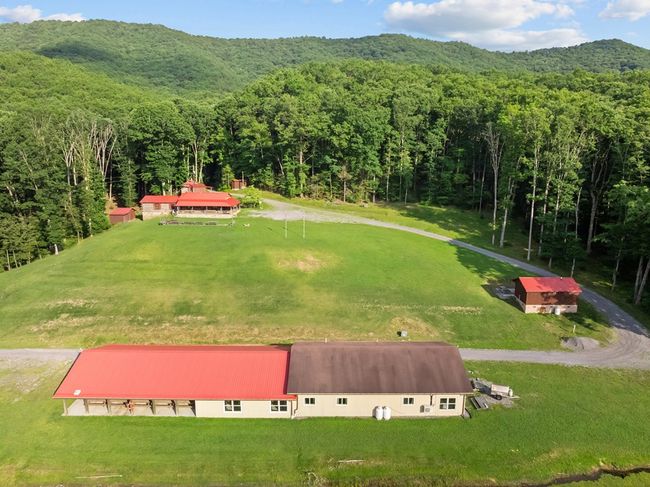 1071 Lodge Dr, Home with 4 bedrooms, 2 bathrooms and null parking in Bastian VA | Image 9