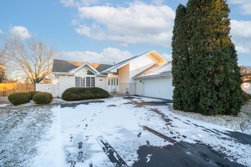 19613 Oakwood Avenue, Lynwood, IL, 60411 | Card Image