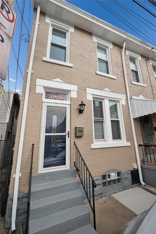 1907 Larkins Way, Pittsburgh, PA, 15203-2010 | Card Image