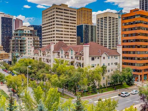 504-777 3 Avenue Sw, Calgary, AB, T2P0G8 | Card Image