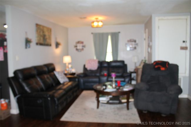 630 S Oyama St, House other with 3 bedrooms, 2 bathrooms and null parking in Kiowa OK | Image 8