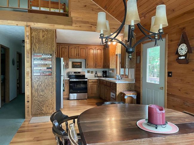 17235 Little Archibald Road, House other with 3 bedrooms, 2 bathrooms and null parking in TOWNSEND WI | Image 28