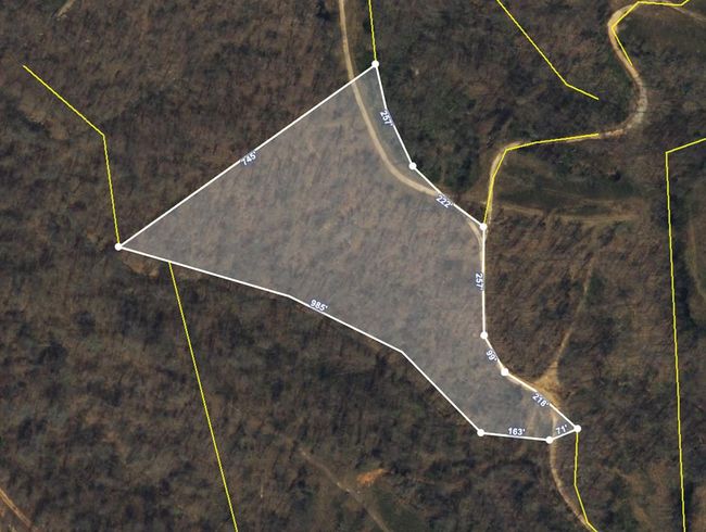 119 Enterprise Ln, House other with 5 bedrooms, 2 bathrooms and null parking in Gainesboro TN | Image 25