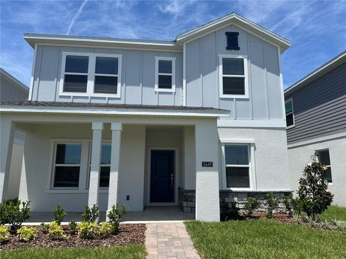 5649 Fiona Ln, Saint Cloud, FL, 34771 | Card Image