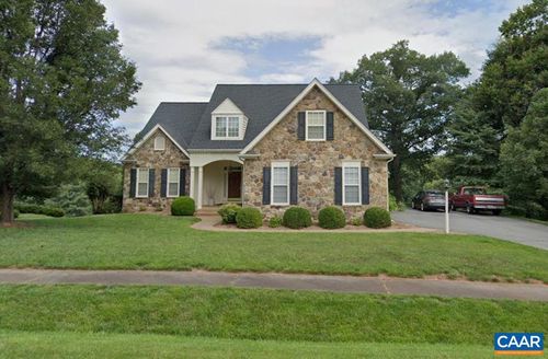 1275 Still Meadow Ave, CHARLOTTESVILLE, VA, 22901-6208 | Card Image