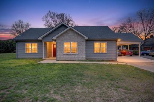 702 Adams Dr, Shelbyville, TN, 37160-4300 | Card Image
