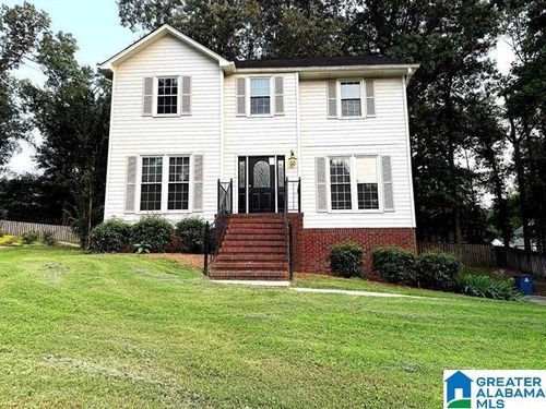 4872 Keith Dr, BIRMINGHAM, AL, 35242-3240 | Card Image