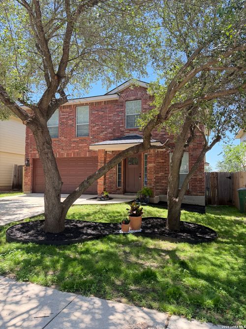 7426 Draco Leap, San Antonio, TX, 78252-2752 | Card Image