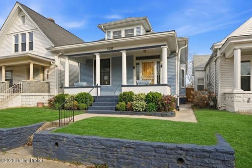2107 Grand Ave, Louisville, KY, 40210-1141 | Card Image