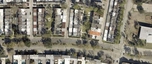 10712 Briar Forest Dr, Houston, TX, 77042-2321 | Card Image