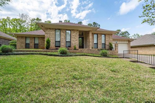 4913 Pine Knoll St, Tyler, TX, 75703-2623 | Card Image