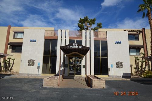 301-356 E Desert Inn Rd, Las Vegas, NV, 89109-9026 | Card Image