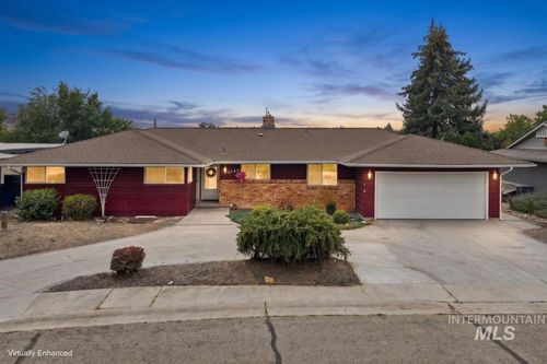 3795 N 33rd St, Boise, ID, 83703-4701 | Card Image