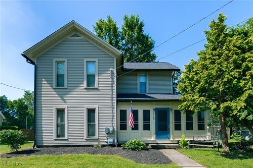 2768 North Street, Clinton, OH, 44216 | Card Image