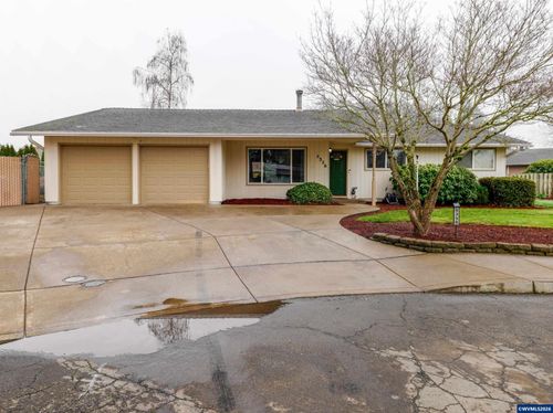 5356 Lancers Ct Ne, Keizer, OR, 97303-2127 | Card Image