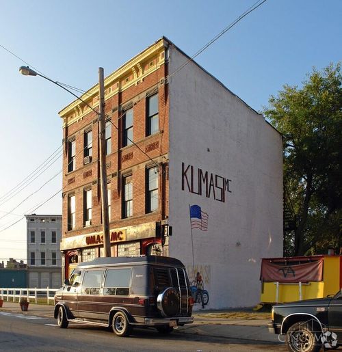 1913 Central Ave, Cincinnati, OH, 45214-2209 | Card Image
