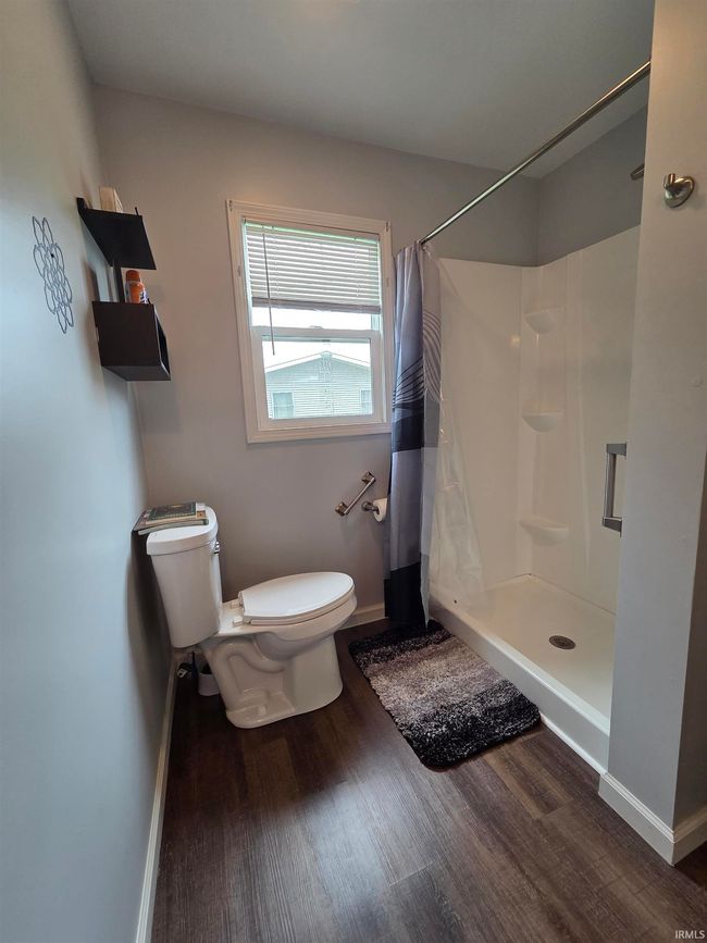 603 E 1 St St, House other with 2 bedrooms, 2 bathrooms and null parking in Fowler IN | Image 28