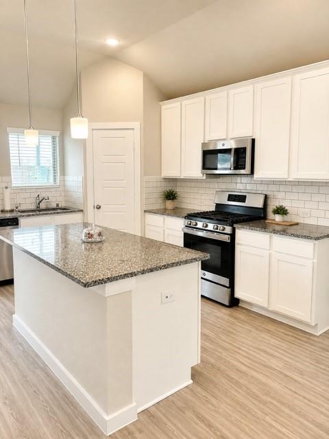 Residential Lease in Cypress 3