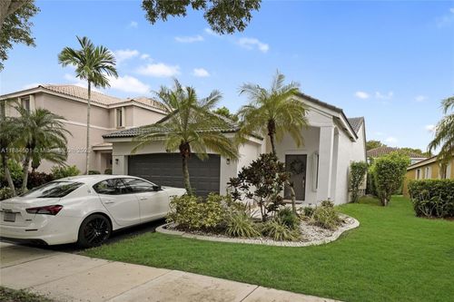 4216 Mahogany Ridge Dr, Weston, FL, 33331-3826 | Card Image