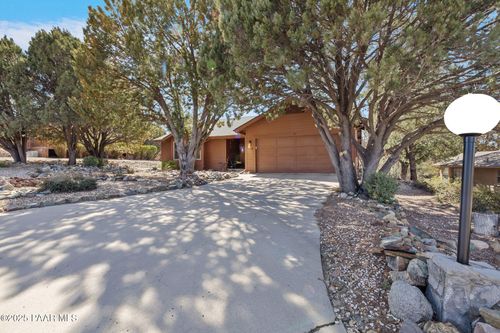 158 S Woodridge Way, Prescott, AZ, 86303-5714 | Card Image