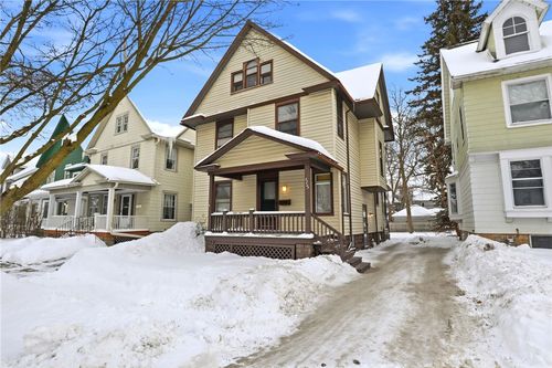 275 Parsells Avenue, Rochester, NY, 14609 | Card Image