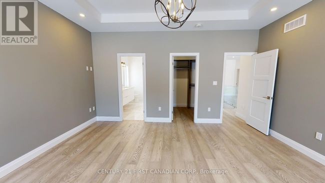 18 Postma Cres, House other with 3 bedrooms, 2 bathrooms and 4 parking in Ailsa Craig ON | Image 24