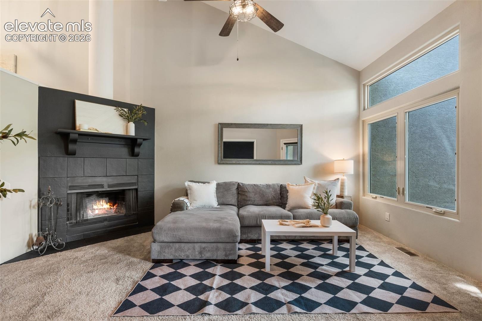 Residential in Colorado Springs 4