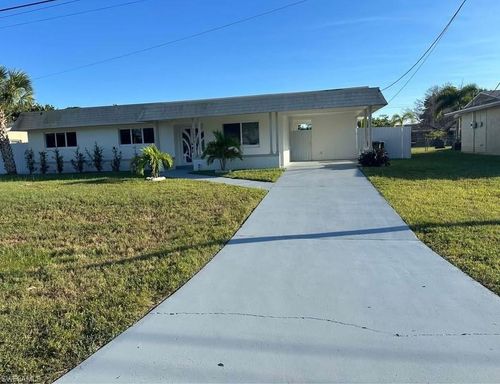 1524 Ne 4th Ln, Cape Coral, FL, 33909-2154 | Card Image