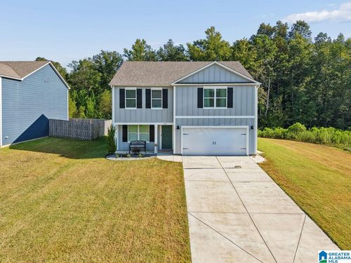 461 Saddlewood Cv, COLUMBIANA, AL, 35051-4169 | Card Image