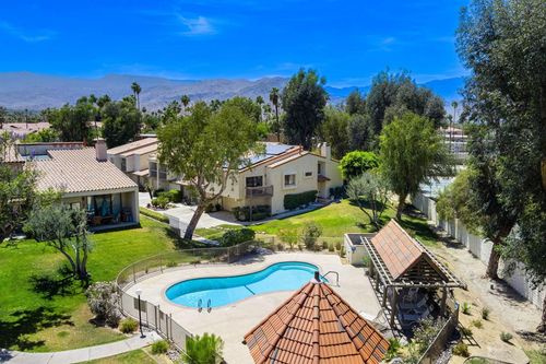 45320 Driftwood Dr, Palm Desert, CA, 92260-4558 | Card Image