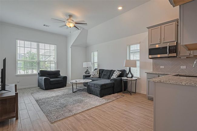 1415 Stuart Run Dr, House other with 4 bedrooms, 4 bathrooms and 2 parking in Richmond TX | Image 27