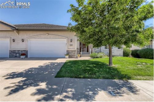 14335 Eagle Villa Grv, Colorado Springs, CO, 80921-3200 | Card Image