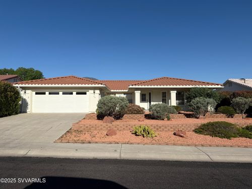922 S Tigres Trl, Cottonwood, AZ, 86326-6348 | Card Image