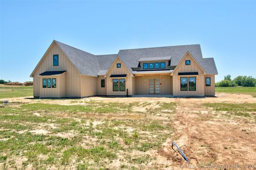 1413 Gunner Lane, Muskogee, OK, 74403 | Card Image