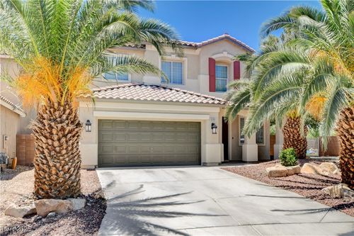 6569 Cedar Waxwing St, North Las Vegas, NV, 89084-3517 | Card Image