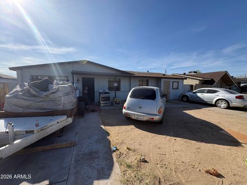 2324 N 48th Avenue, Phoenix, AZ, 85035 | Card Image
