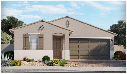 17614 W Woodlands Avenue, Goodyear, AZ, 85338 | Card Image