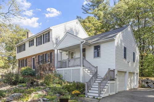 120 Concord Rd, Billerica, MA, 01821-4603 | Card Image