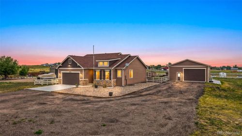 4081 Falcon Drive, Fort Lupton, CO, 80621 | Card Image