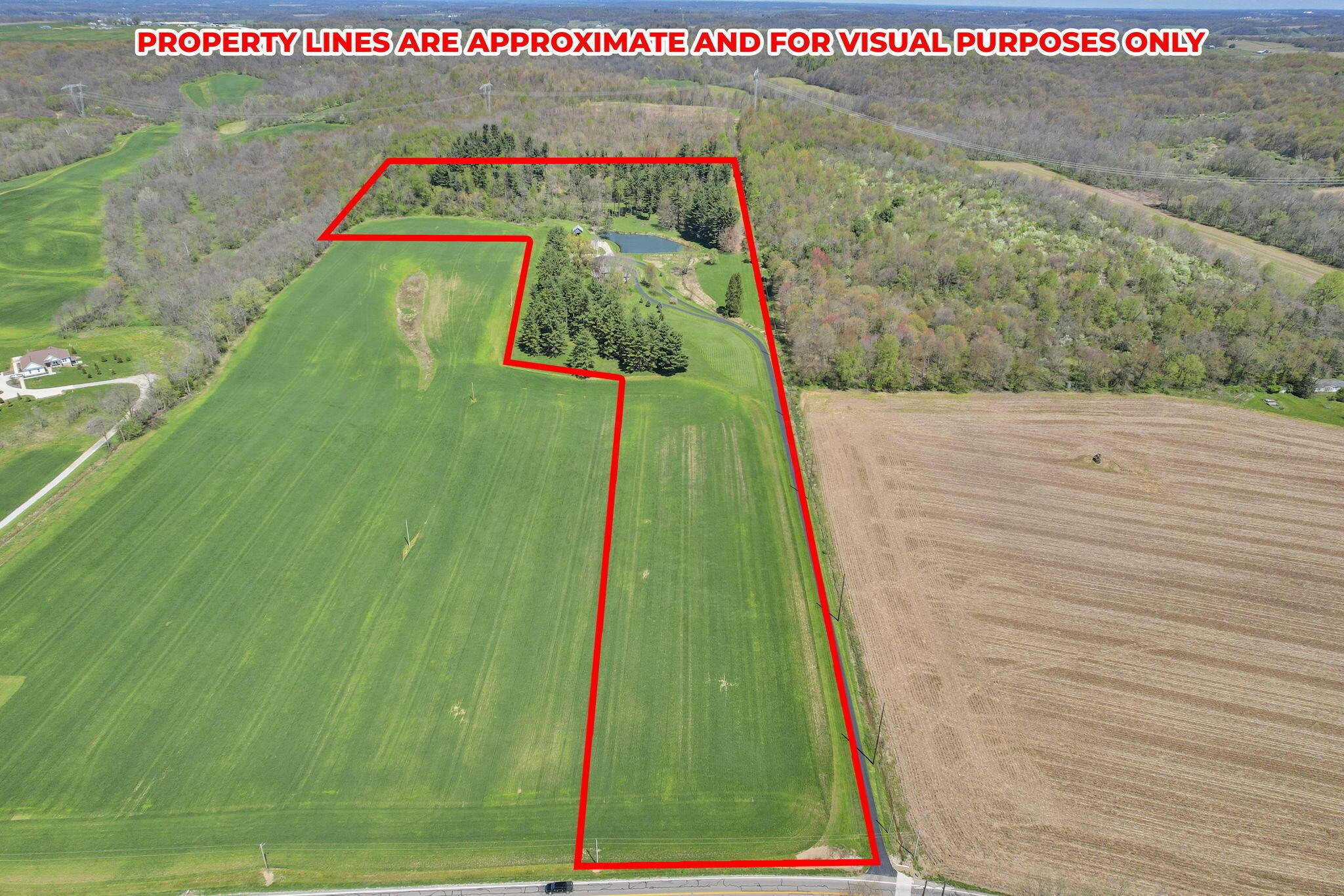 Marion Rd, Newark, OH 43055