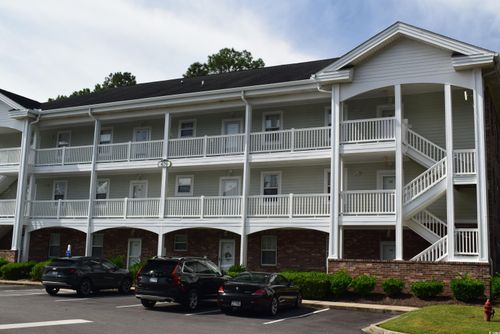 303-670 Riverwalk Dr, Myrtle Beach, SC, 29579-7548 | Card Image