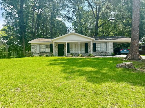 1213 Karen Rd, Montgomery, AL, 36109-5021 | Card Image
